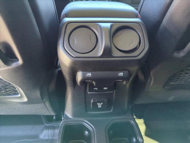 used 2020 Jeep Gladiator car, priced at $35,995