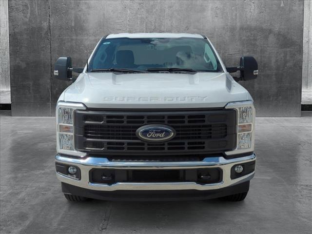 new 2024 Ford F-250 car, priced at $43,796