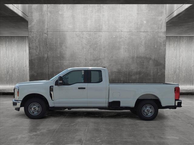 new 2024 Ford F-250 car, priced at $44,546