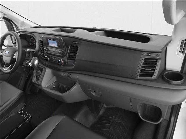 new 2026 Ford Transit-250 car, priced at $57,945
