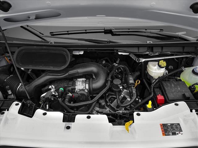 new 2026 Ford Transit-250 car, priced at $57,945
