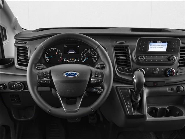 new 2026 Ford Transit-250 car, priced at $57,945