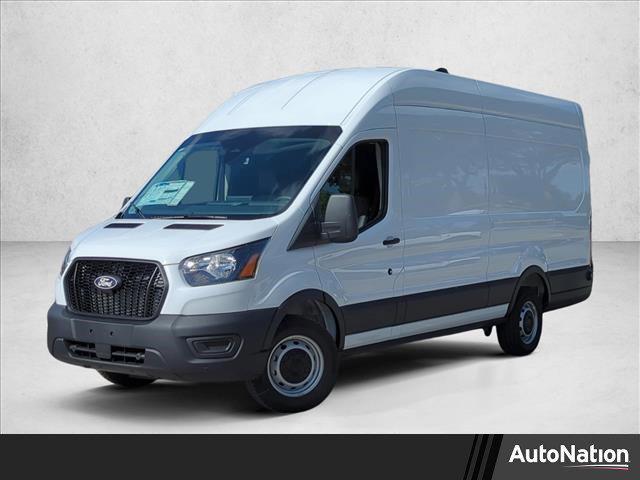 new 2026 Ford Transit-250 car, priced at $56,945