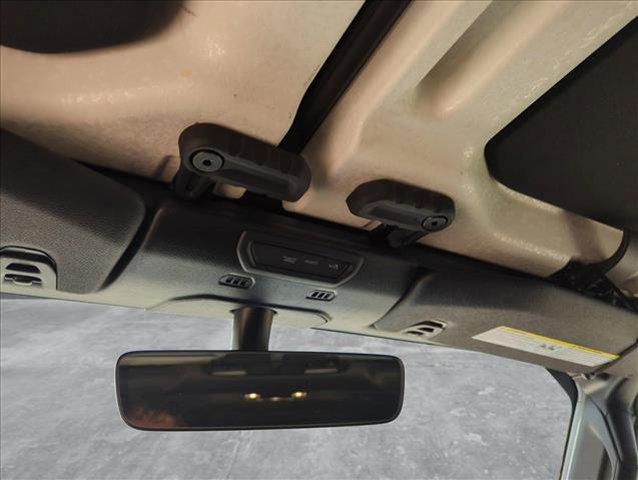 used 2020 Jeep Wrangler Unlimited car, priced at $27,595