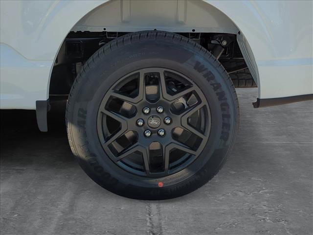 new 2025 Ford F-150 car, priced at $46,665