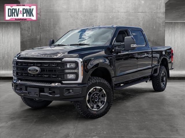 new 2024 Ford F-250 car, priced at $74,865