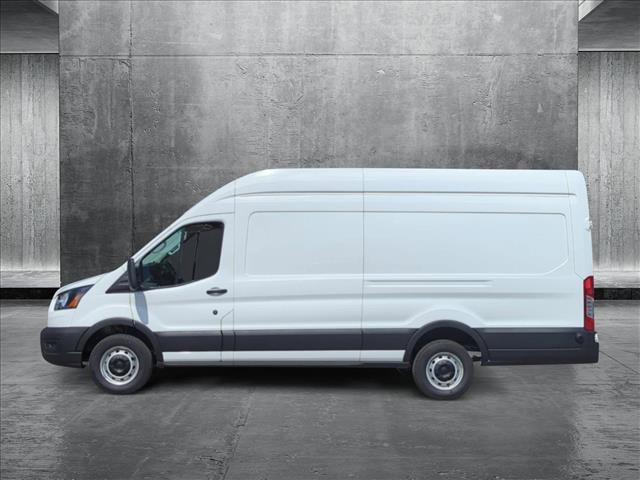new 2025 Ford Transit-250 car, priced at $51,630