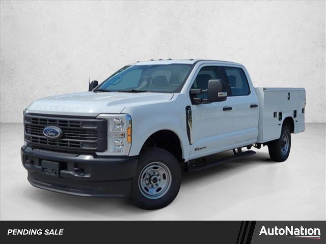 new 2025 Ford F-250 car, priced at $77,516