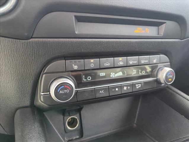 used 2021 Mazda CX-5 car, priced at $16,795