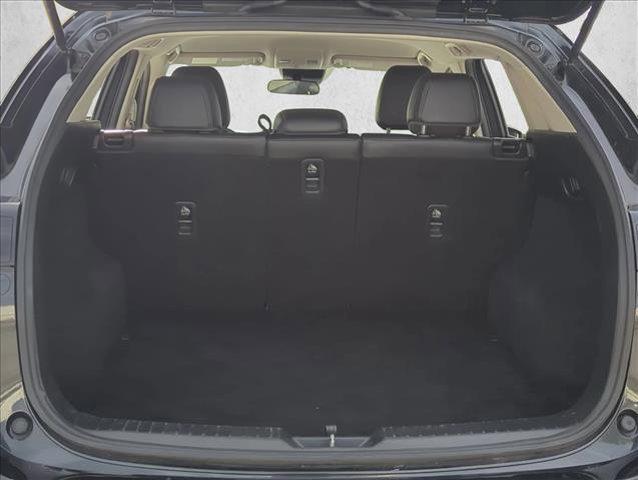 used 2021 Mazda CX-5 car, priced at $16,795