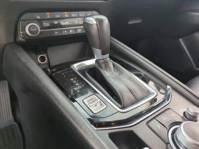 used 2021 Mazda CX-5 car, priced at $16,795