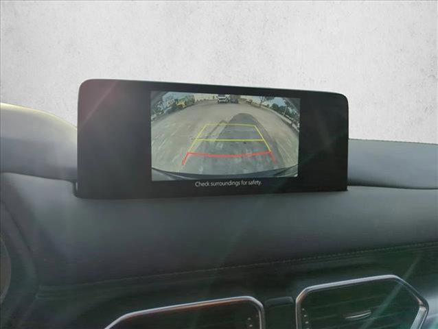 used 2021 Mazda CX-5 car, priced at $16,795