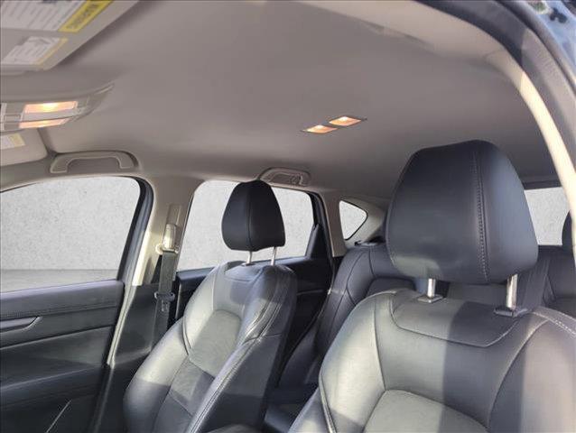 used 2021 Mazda CX-5 car, priced at $16,795
