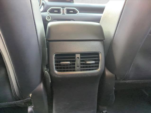 used 2021 Mazda CX-5 car, priced at $16,795