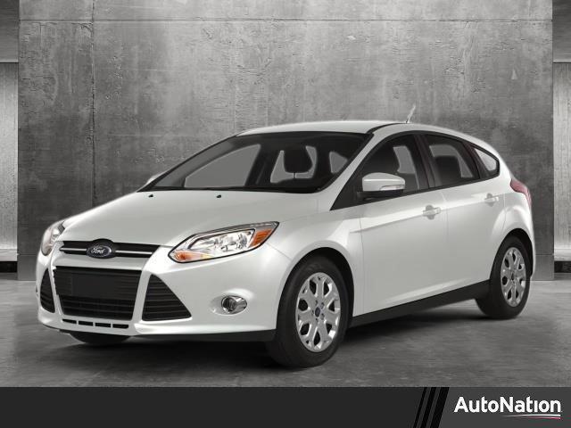 used 2014 Ford Focus car, priced at $6,995
