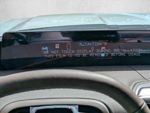 new 2025 Ford Expedition car, priced at $85,917