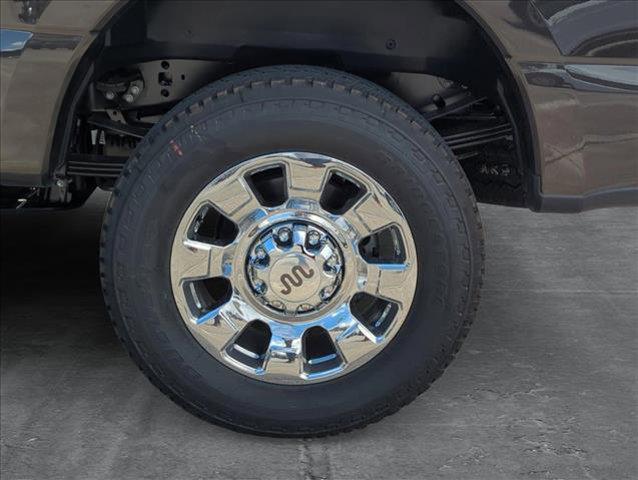 new 2025 Ford F-350 car, priced at $96,500