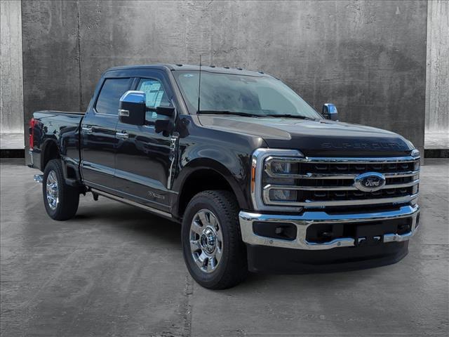 new 2025 Ford F-350 car, priced at $96,500