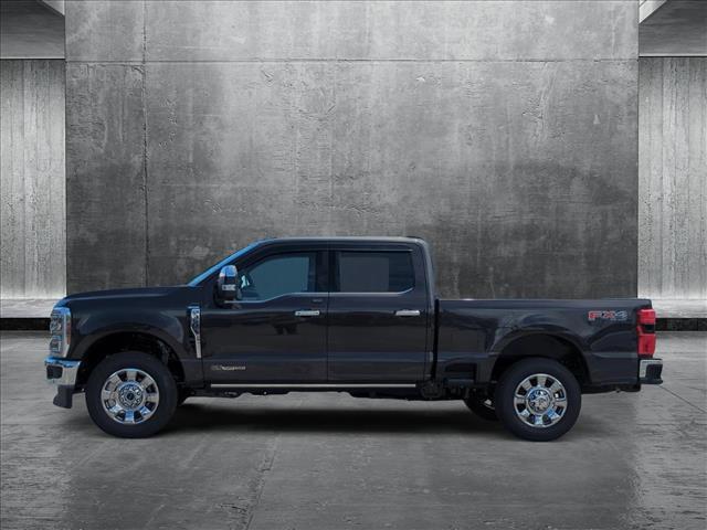 new 2025 Ford F-350 car, priced at $96,500