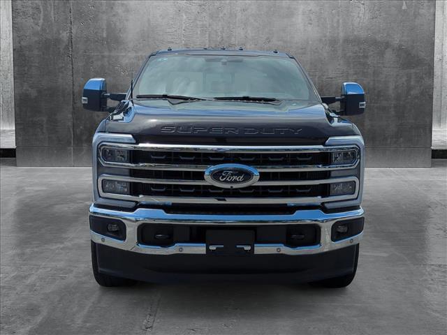 new 2025 Ford F-350 car, priced at $96,500