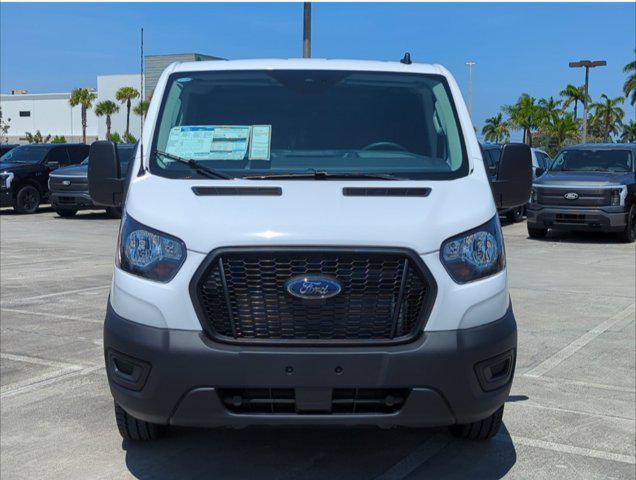 new 2025 Ford Transit-250 car, priced at $47,326
