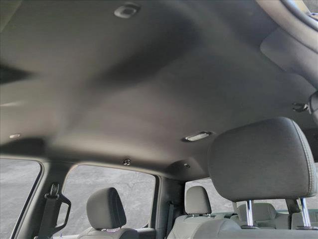 used 2022 Ram 1500 car, priced at $33,995