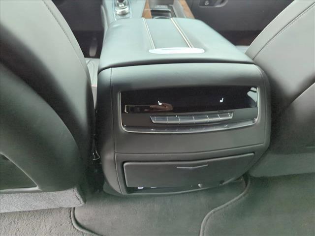 used 2021 Cadillac Escalade car, priced at $69,995