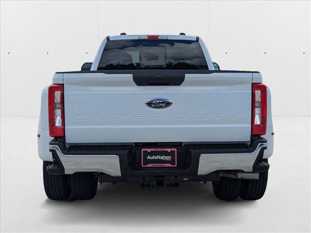 new 2026 Ford F-350 car, priced at $76,120