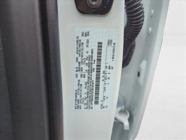 new 2026 Ford F-350 car, priced at $76,120