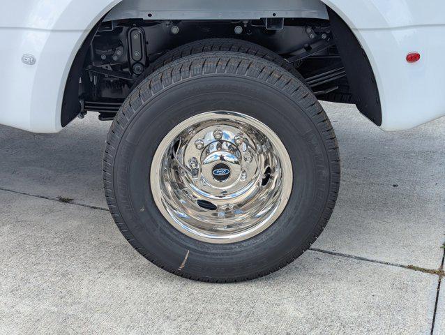 new 2026 Ford F-350 car, priced at $76,120