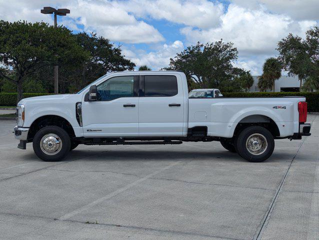 new 2026 Ford F-350 car, priced at $76,120