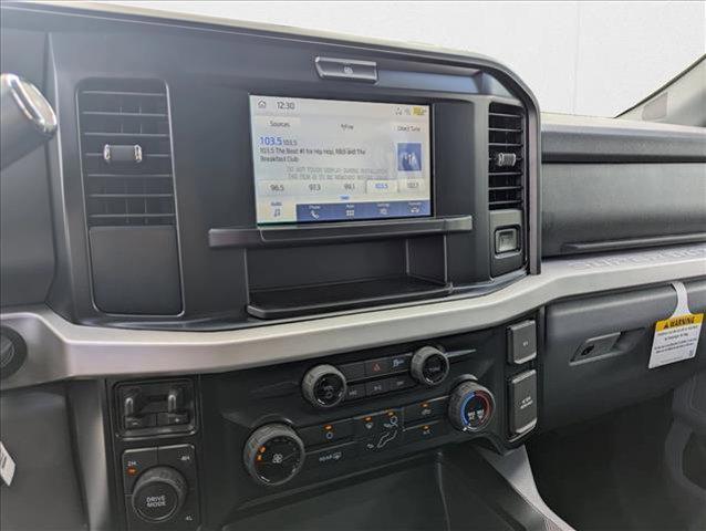 new 2026 Ford F-350 car, priced at $76,120