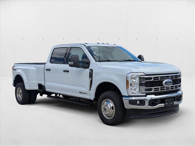 new 2026 Ford F-350 car, priced at $76,120