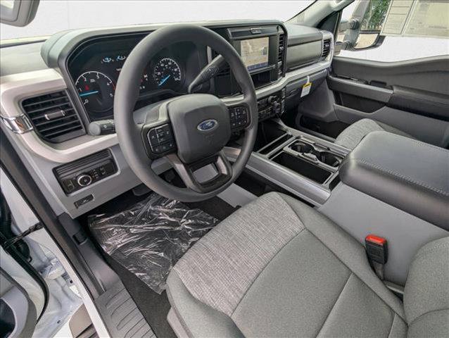 new 2026 Ford F-350 car, priced at $76,120