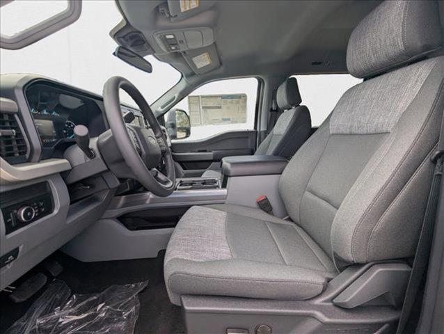 new 2026 Ford F-350 car, priced at $76,120