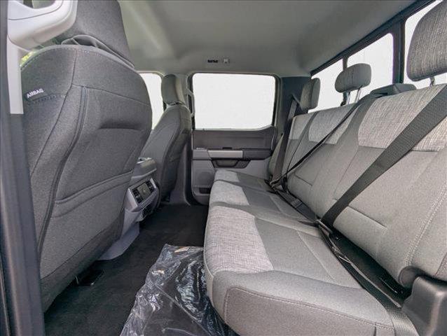 new 2026 Ford F-350 car, priced at $76,120