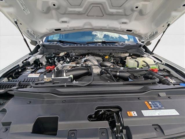 new 2026 Ford F-350 car, priced at $76,120