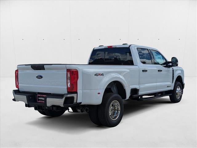 new 2026 Ford F-350 car, priced at $76,120