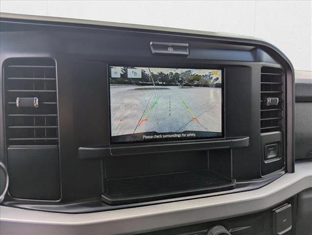 new 2026 Ford F-350 car, priced at $76,120