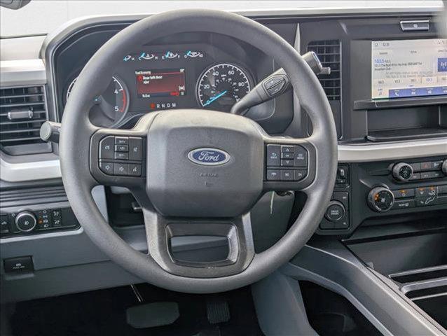 new 2026 Ford F-350 car, priced at $76,120