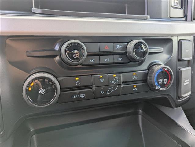 new 2026 Ford F-350 car, priced at $76,120