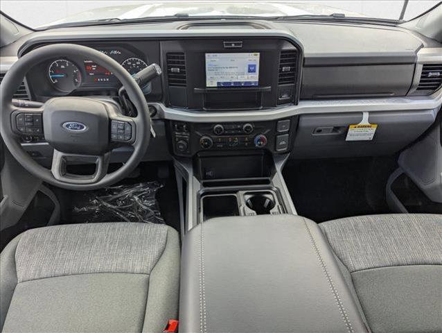 new 2026 Ford F-350 car, priced at $76,120