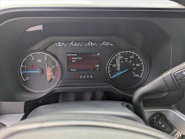 new 2026 Ford F-350 car, priced at $76,120