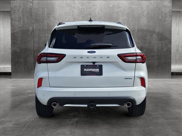 new 2024 Ford Escape car, priced at $37,413