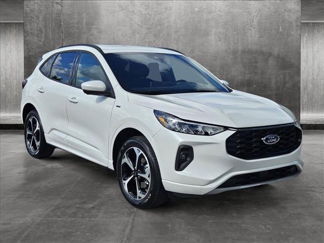 new 2024 Ford Escape car, priced at $39,663