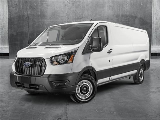 new 2025 Ford Transit-250 car, priced at $54,225