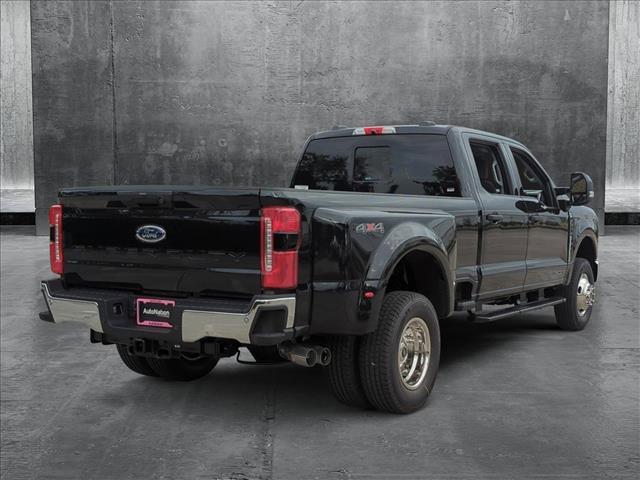 new 2024 Ford F-350 car, priced at $73,045