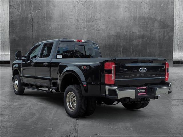 new 2024 Ford F-350 car, priced at $73,045