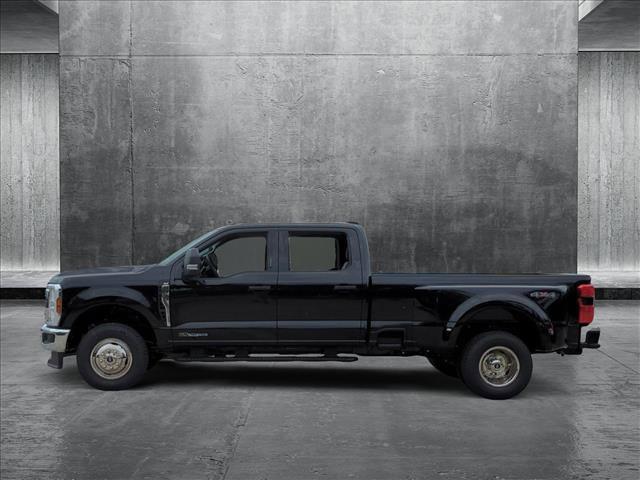 new 2024 Ford F-350 car, priced at $73,045