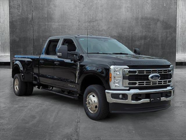 new 2024 Ford F-350 car, priced at $73,045